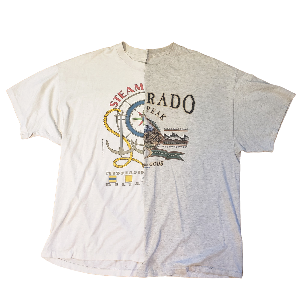 Steamrado