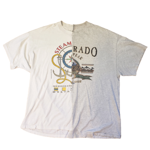 Steamrado