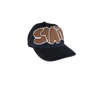 Stained hats