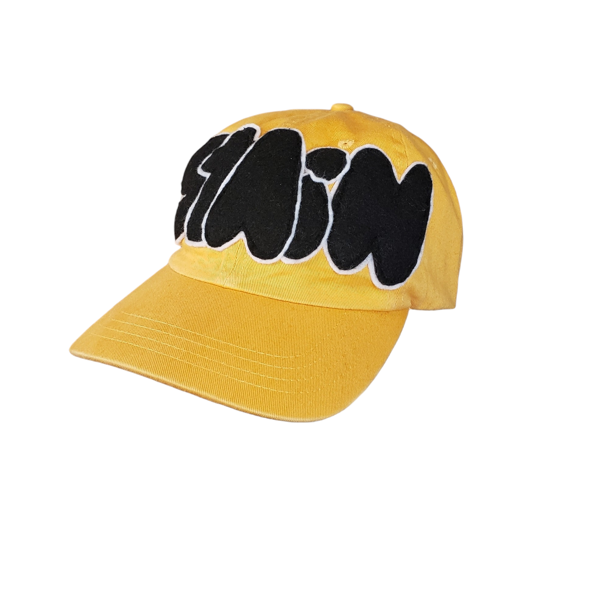 Stained hats