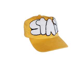 Stained hats