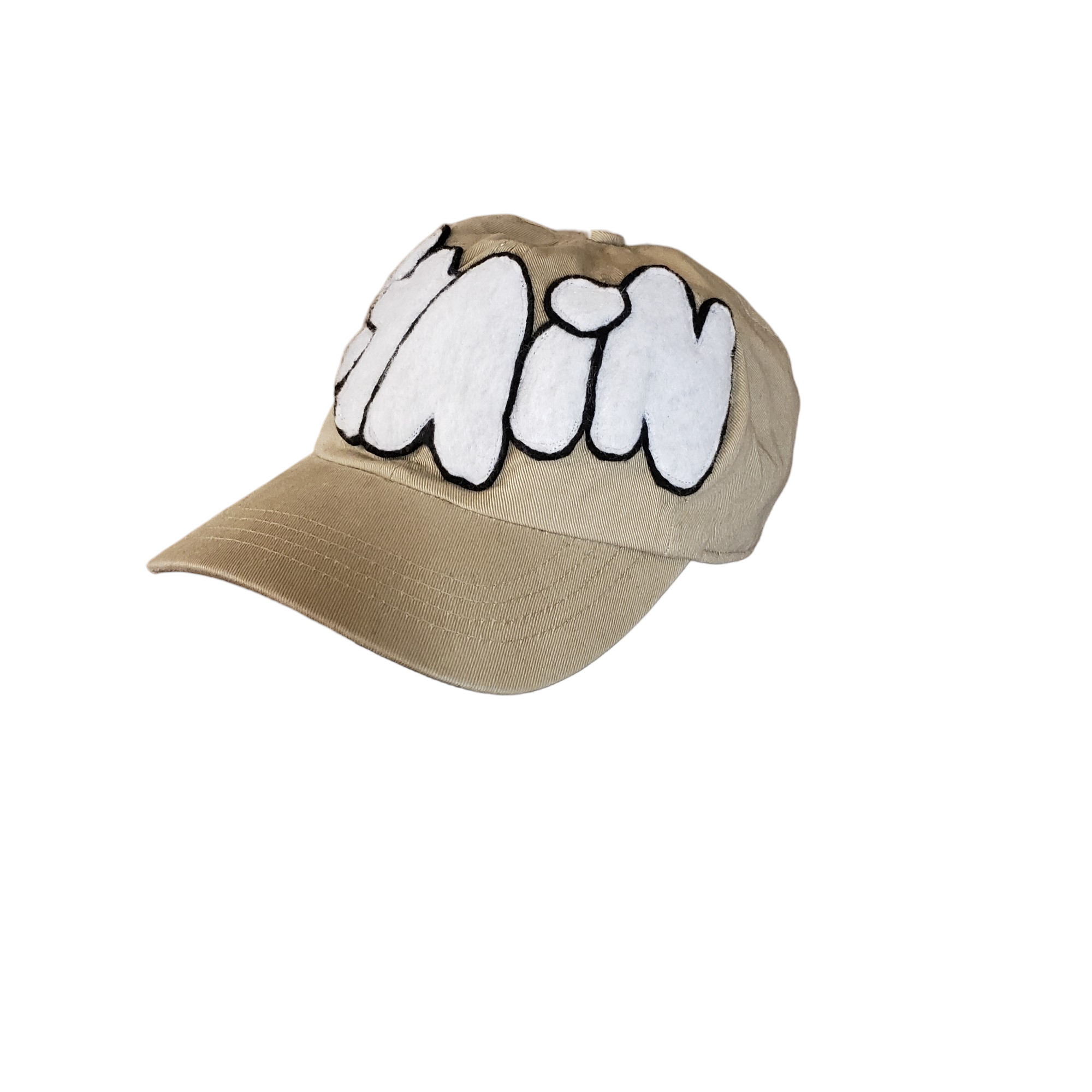 Stained hats